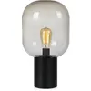 Image de Lampe de Table 1xE27 noir