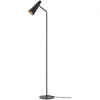 Image de Lampadaire 1xE14 noir