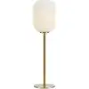 Image de Lampe de table 1xE14 laiton brossé