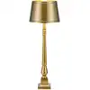 Image de Lampe de table 1xE27 laiton antique