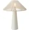 Image de Lampe de table 1xE27 beige