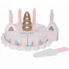 Image de Gâteau licorne