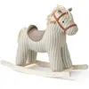 Image de Cheval à bascule