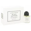 Image de Black Saffron - Byredo Eau De Parfum Spray 50 ml