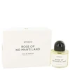 Image de Rose Of No Man's Land - Byredo Eau De Parfum Spray 100 ml