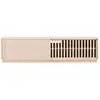 Image de Meuble tv en bois 180 cm cm - bois blanchi