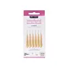 Image de Humble Brossettes Interdentaires 0,4mm 6 unités