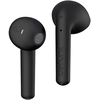 Image de Defunc True Lite Earbuds -  Écouteurs sans fil - Écouteurs sans fil Bluetooth - Avec suppression du bruit ENC - Black