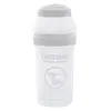 Image de Twistshake Biberon Anti-Colique Blanc +0m 180ml