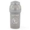 Image de Twistshake Biberon Anti-Colique Gris Pastel +0m 180ml