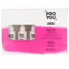 Image de Proyou The Keeper Boosters Protecteurs De Couleurs Pour Tous Les Types De Cheveux Colorés - Revlon Soins capillaires 150 ml