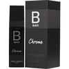 Image de Carlo Corinto Black Chrome - Carlo Corinto Eau De Toilette Spray 100 ml