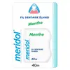 Image de Meridol Fil Dentaire Elargi 40m