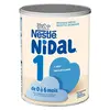 Image de Nidal Lait en Poudre 1er ge 0-6m 800g
