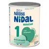 Image de Nidal Plus Lait en Poudre 1er ge Formule Épaissie 0-6m 800g