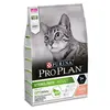 Image de Purina Proplan Sterelised OptiRenal Chat Saumon 3kg