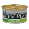 Image de Purina Proplan Chat Adulte Stérilisé Saumon 85g