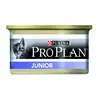 Image de Purina Proplan Junior Chaton Saveur Poulet barquette 24x85g