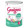 Image de Guigoz GuigozGest Croissance Lait 3ème ge 800g