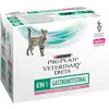 Image de Purina Proplan Veterinary Diets Chat Gastro Intestinal ST/OX Saumon Sachet 10 x 85g