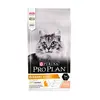 Image de Purina Proplan Elegant OptiDerma Chat Adulte Saumon 3kg