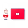 Image de Mademoiselle Jacadi - Jacadi Coffret Cadeau 100 ml