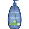 Image de Poupina Soins Bébé L'Eau Nettoyante Anti-Irritation Bio 485ml