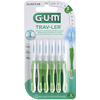Image de Gum Brossettes Interdentaires Trav Ler 1.1 mm - réf 1414 - 6 unités