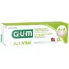 Image de Gum Dentifrice ActiVital Gencives Saines 75ml