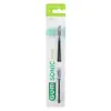 Image de Gum Brosse à Dents Electrique N°4110 Sonic Daily Recharge Soft Noire 2 unités