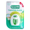 Image de Gum Fil Dentaire Twisted Floss