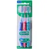 Image de Brosse à dents GUM® PRO Medium 2+1 Offert
