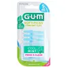 Image de Gum Brossette Interdentaire Soft Picks Original Small 40 unités