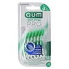 Image de GUM® SOFT-PICKS® PRO Bâtonnet interdentaire Large x30