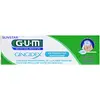 Image de Gum Dentifrice Gingidex Plaque Dentaire - 75ml