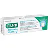 Image de Gum Dentifrice Original White Blancheur 75ml