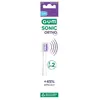 Image de Gum Recharges Brosse à dents sonique à pile Sonic Otho x 2