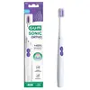 Image de GUM Brosse à dents sonique à pile Sonic Otho