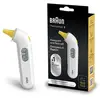 Image de Braun Thermomètre auriculaire ThermoScan3