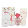 Image de Cabotine Rose - Parfums Grès Coffret Cadeau 100 ml