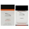 Image de Jaguar Vision Sport - Jaguar Eau De Toilette Spray 100 ML