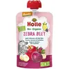 Image de Holle Gourde Pouchy Pomme Banane Betterave Rouge Bio +6m 100g