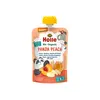 Image de Holle Gourde Pouchy Pêche Abricot Banane Epeautre +8m 100g