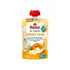 Image de Holle Gourde Bio Banane Pomme Mangue Abricot 6m+ 100g