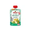 Image de Holle Gourde Pouchy Poire Banane Kiwi Bio +8m 100g
