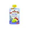 Image de Holle Gourde Pouchy Poire Pomme Myrtille Avoine Bio +6m 100g