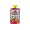 Image de Holle Gourde Pouchy Poire Pêche Framboise Bio +8m 100g