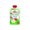 Image de Holle Gourde Pouchy Poire Pomme Épinards Bio +6m 100g