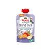 Image de Holle Gourde Pouchy Pomme Mangue Fruit de la Passion Bio +8m 100g