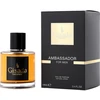 Image de Ambassador Men - Gisada Eau De Parfum Spray 100 ml